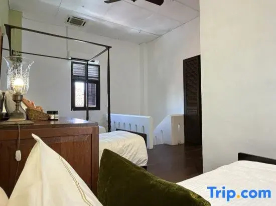 Museum Hotel - Chambres