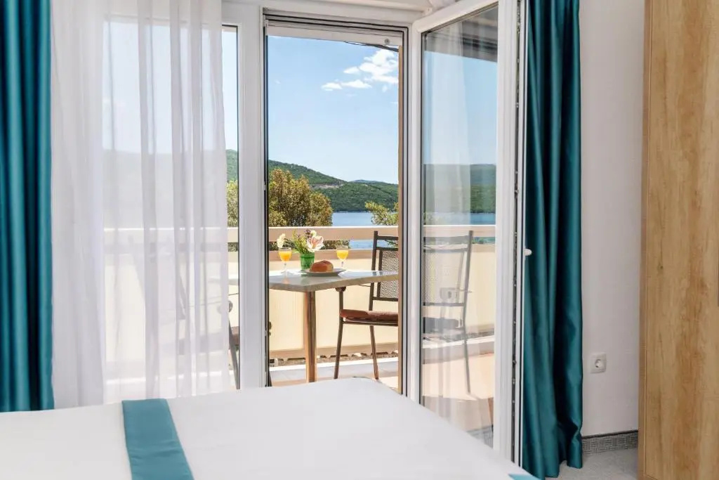 Hotel Porat - Chambres