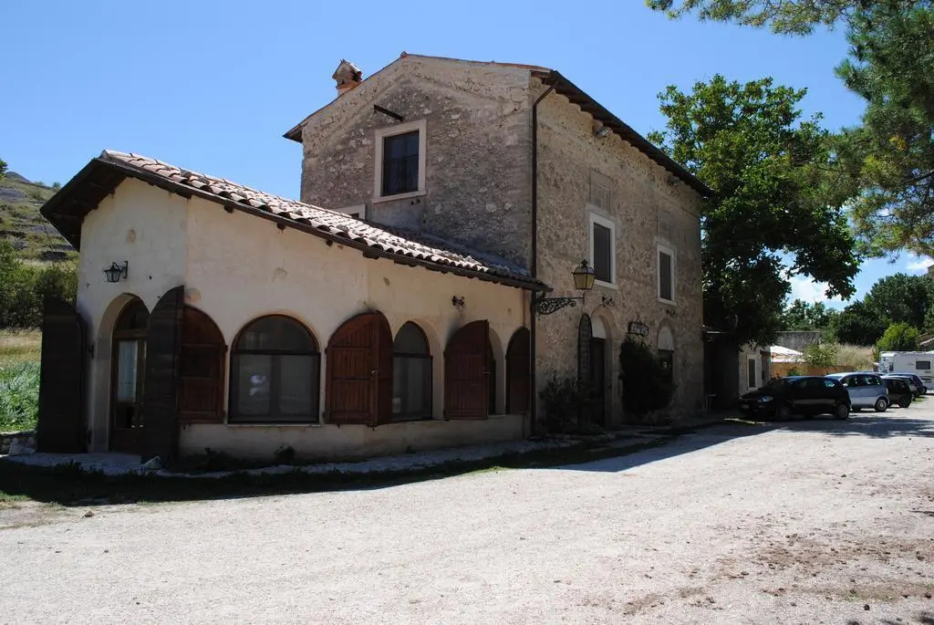 La Locanda Sul Lago