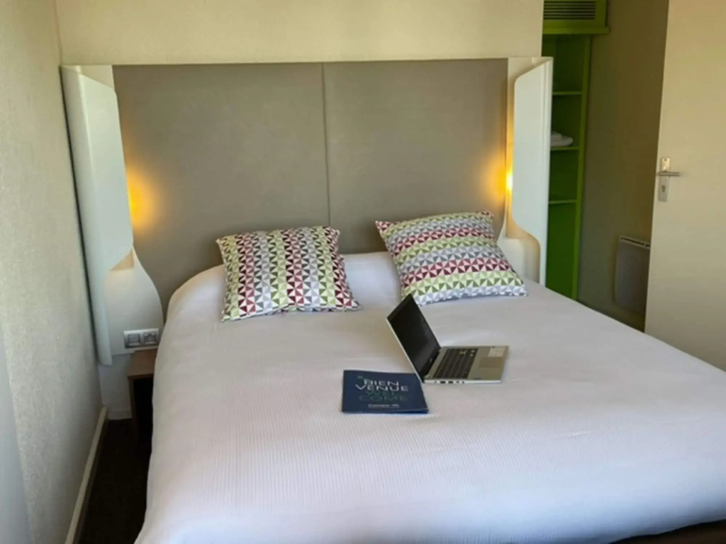 Hotel Campanile Amiens - Glisy - Général