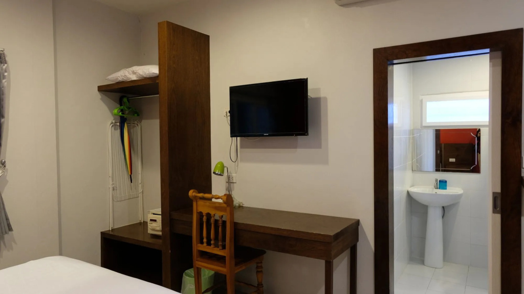 Hotel photo 6