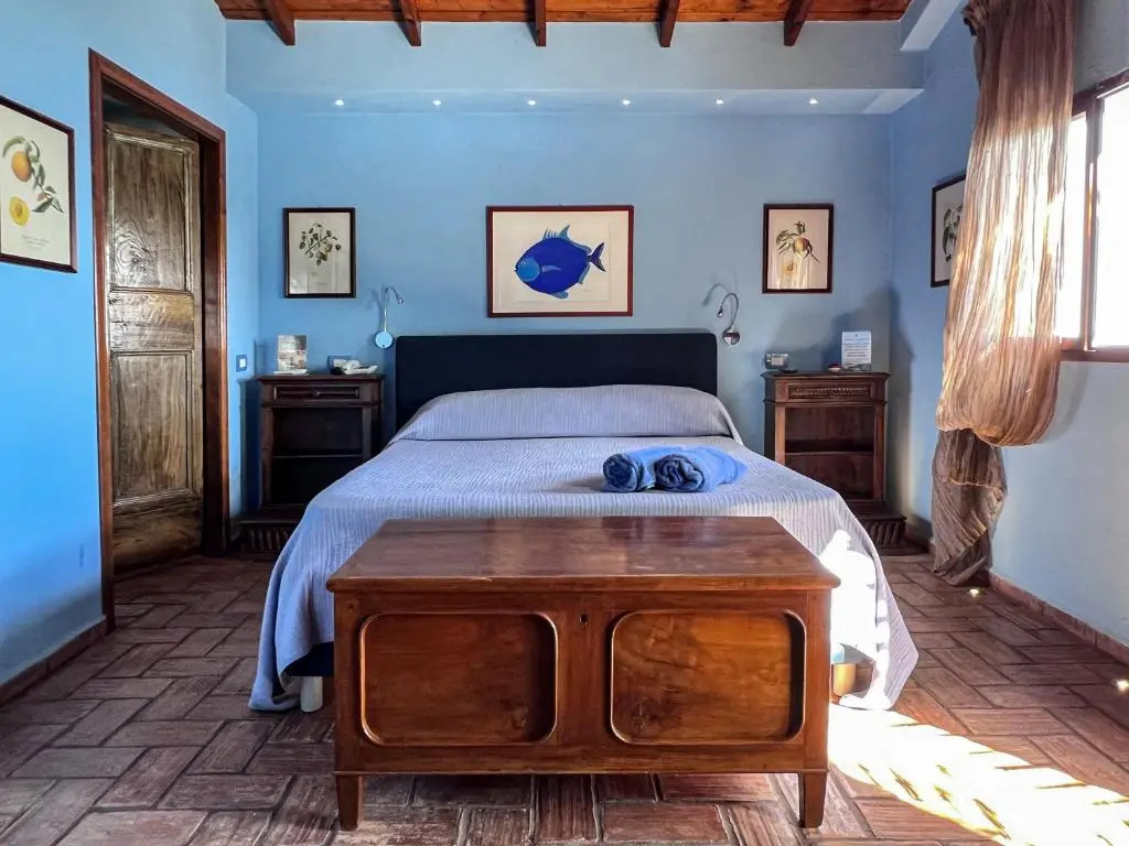 Aeneas' Landing Resort - Chambres