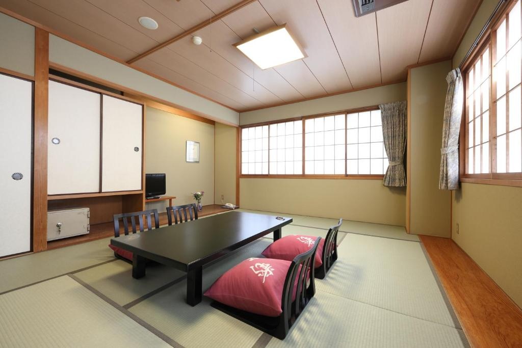 Gion Ryokan Karaku 사진 5