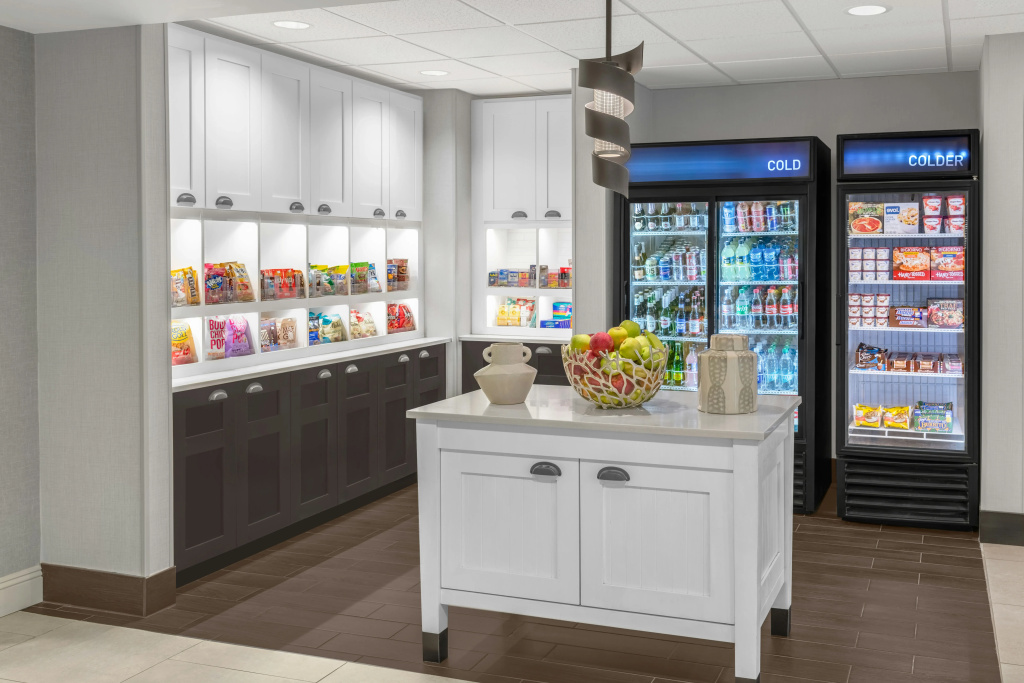 Homewood Suites by Hilton Columbus/Airport - Général