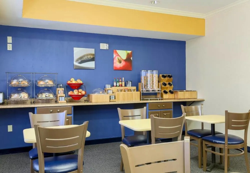 Fairfield Inn Tracy