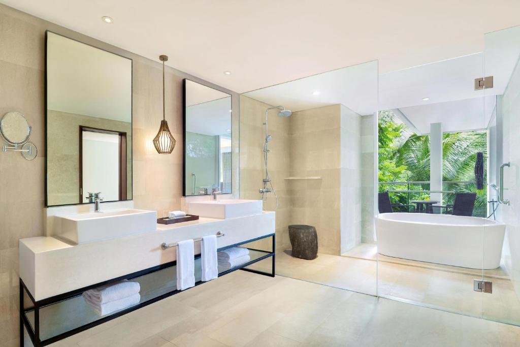 The Westin Resort & Spa Ubud