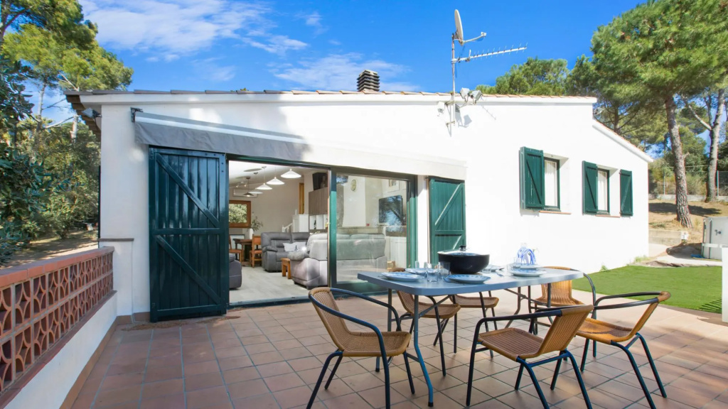 Vinya in Palafrugell