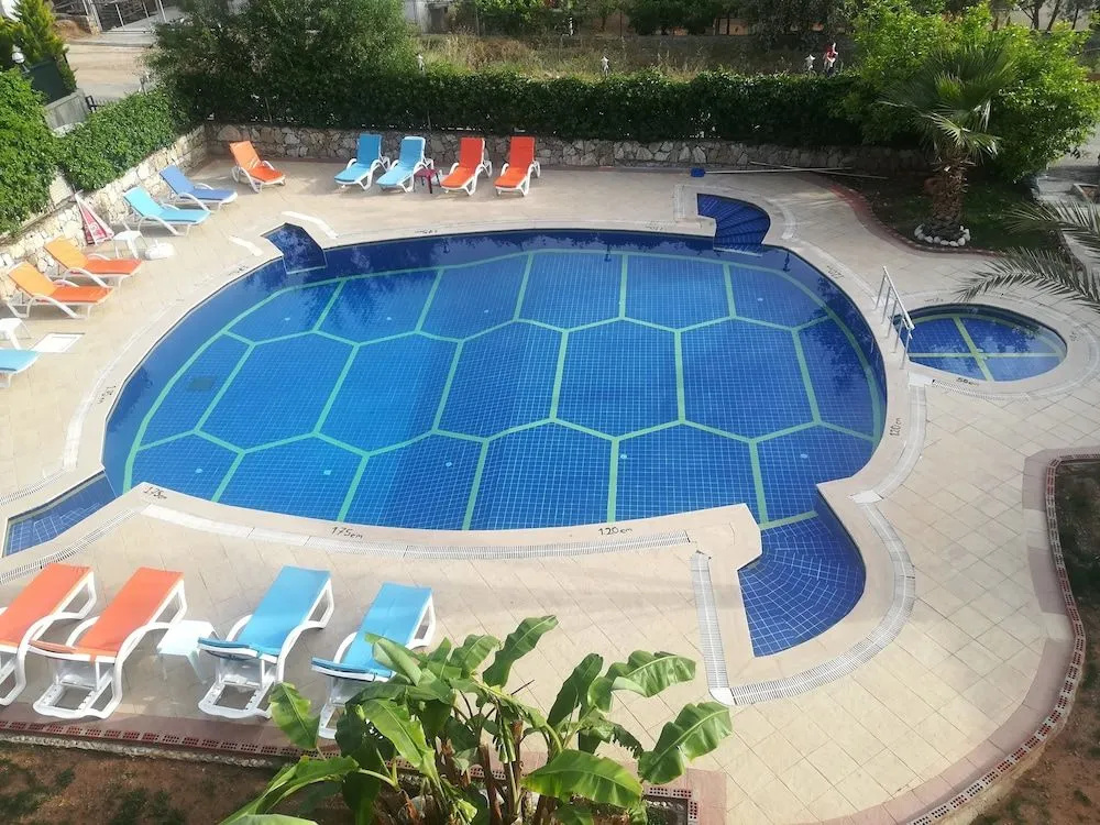 Hotel photo 20