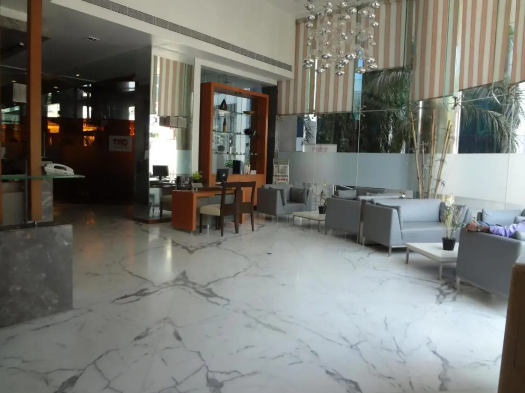 Hotel photo 21