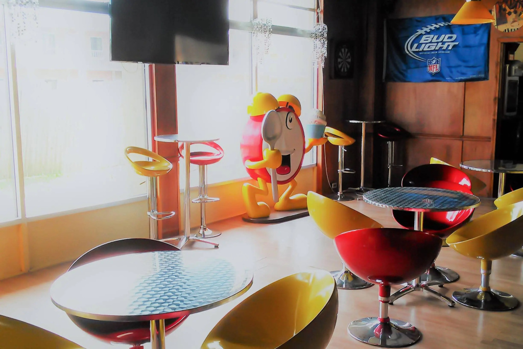 Hotel photo 10