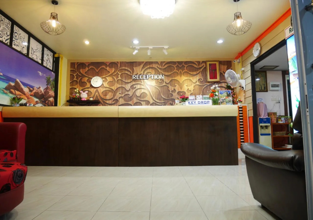 Hotel photo 2