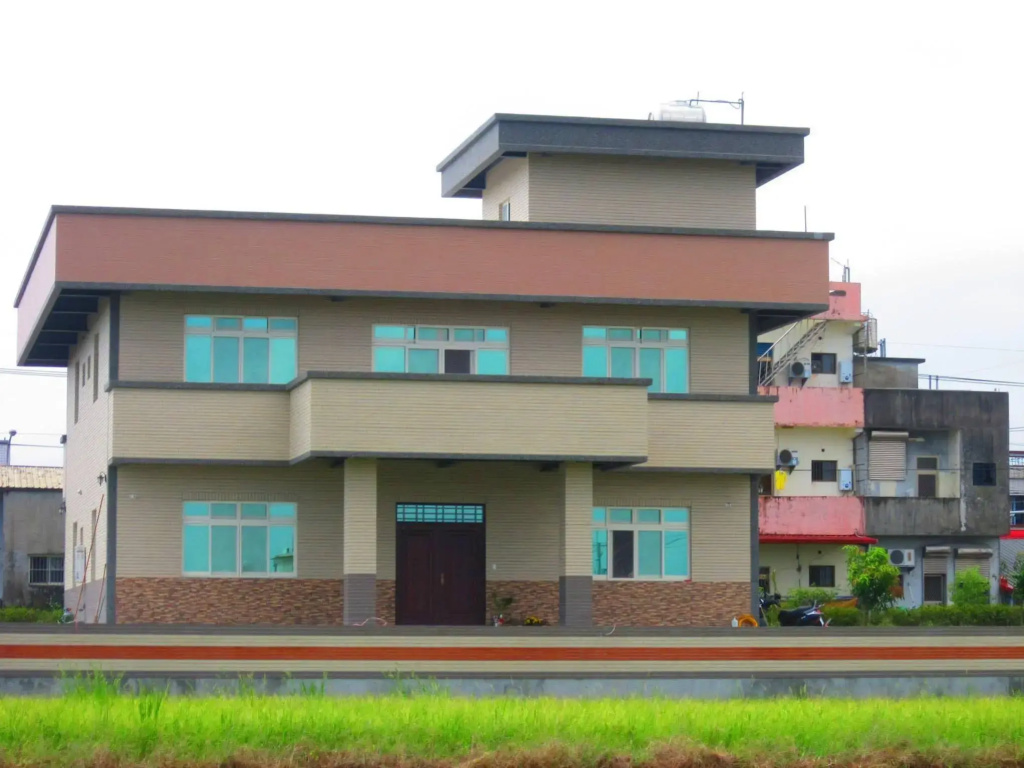 Hao Ya Villa