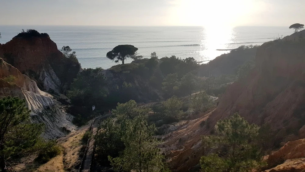 Albufeira Sea View Terrace by Rentals in Algarve (21)