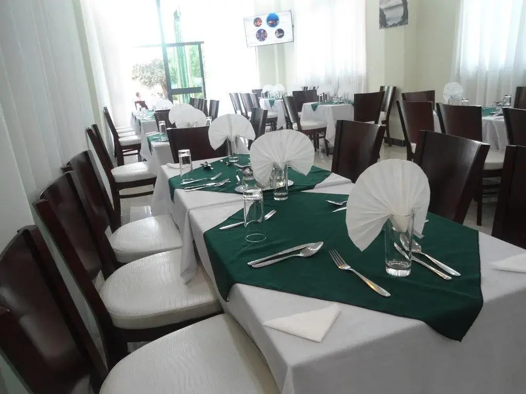 Vistana Hotel — фото 6