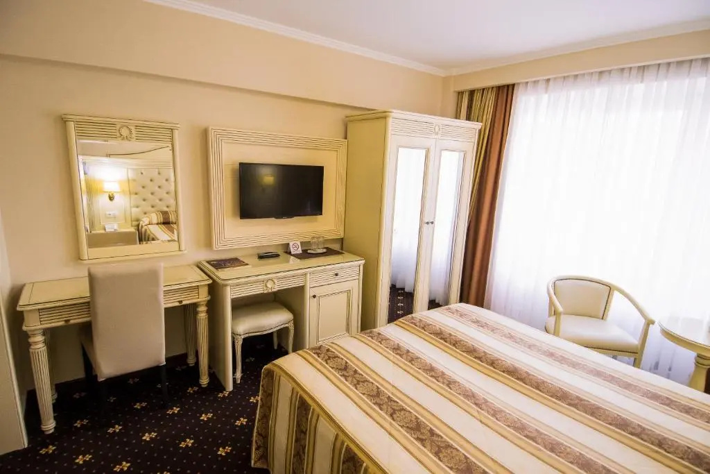 Hotel Balada - Chambres