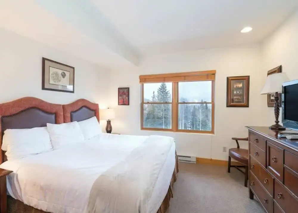 Bear Creek Lodge - Général