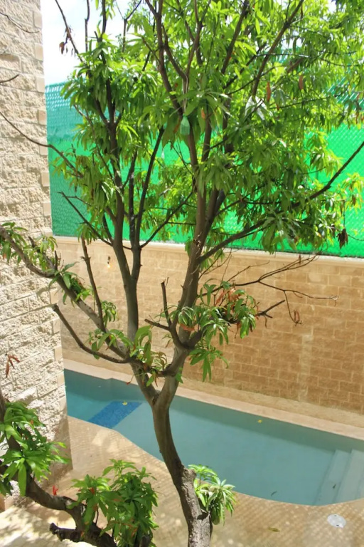 Hotel Angelo's - Chambres
