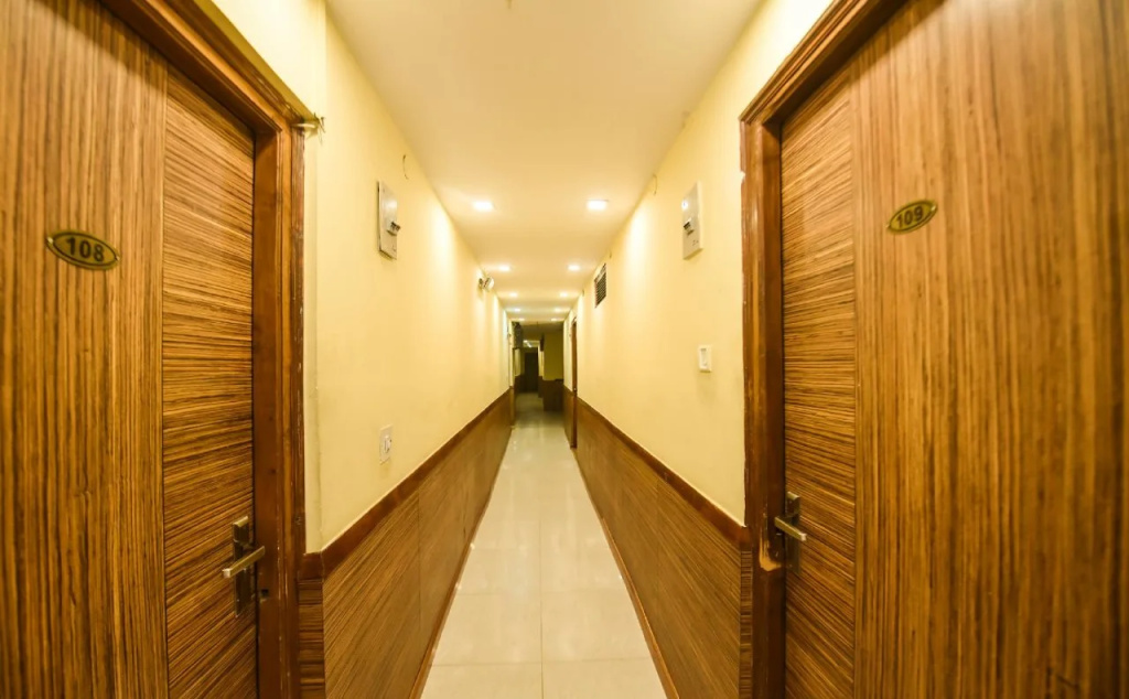 Hotel photo 11