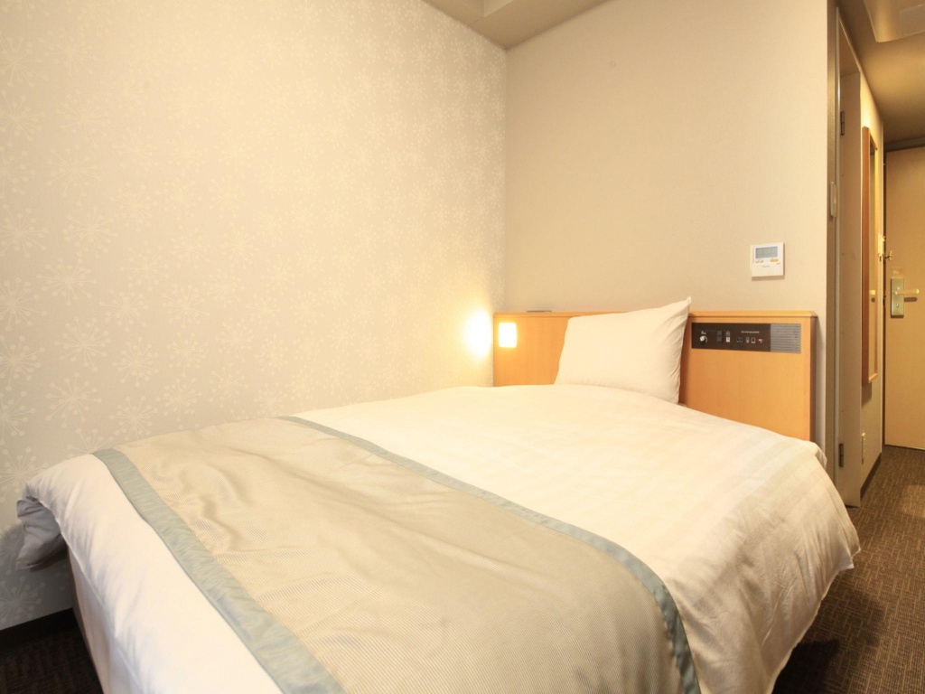 Richmond Hotel Sapporo Ekimae 사진 5