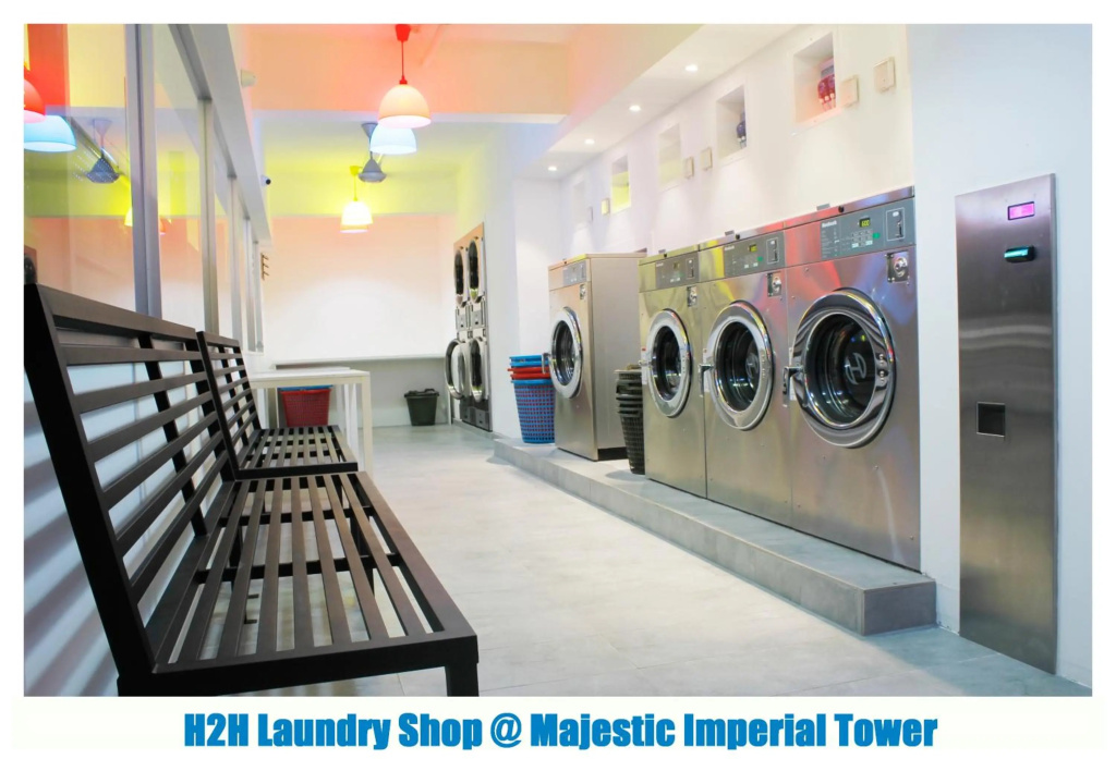 H2H - Neo Casual - Majestic Ipoh Town Center - 8pax