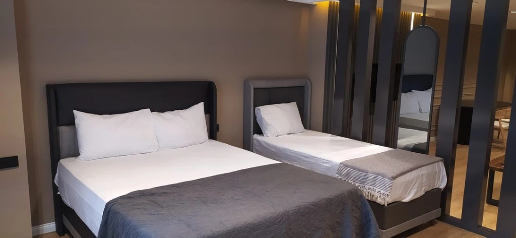 Boa Suite Hotel