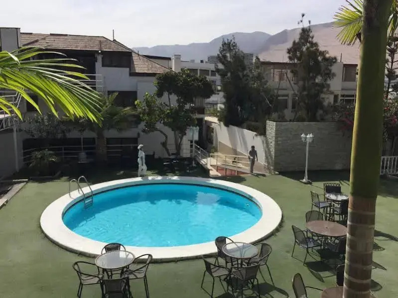 Hotel photo 16