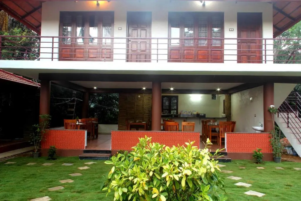 Brook Stone Villas By Rai Hospitality