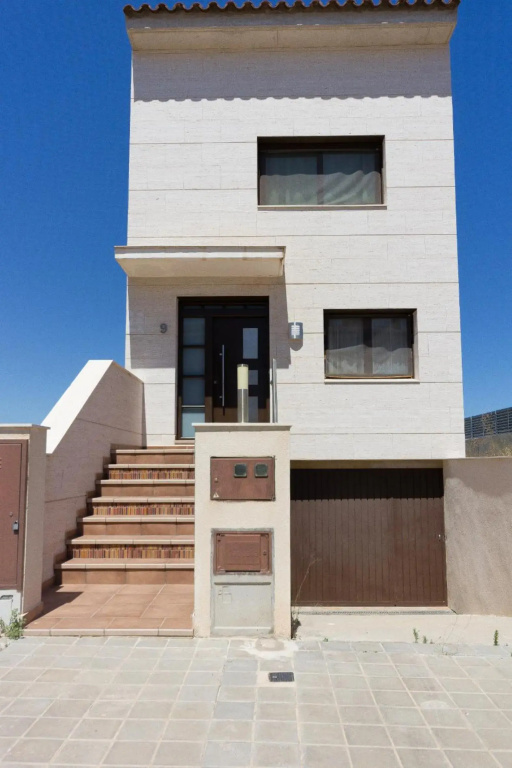 Villa 11 De Setembre 9