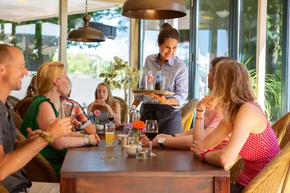 Hotel Restaurant Hof van Twente - Général