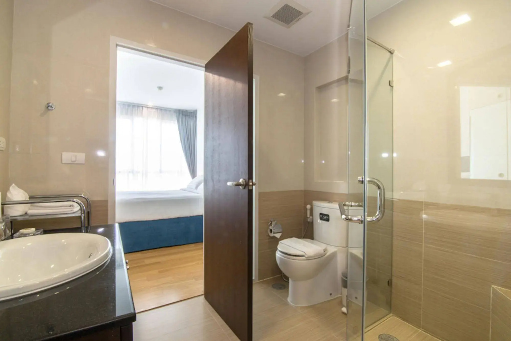 First Choice Grand Suites - Général