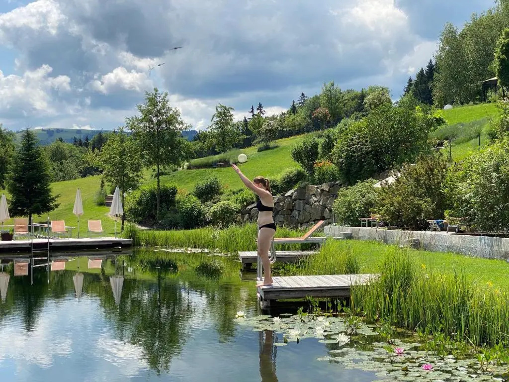 RelaxResort Kothmühle - Général