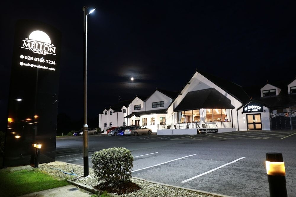 The Mellon Country Inn