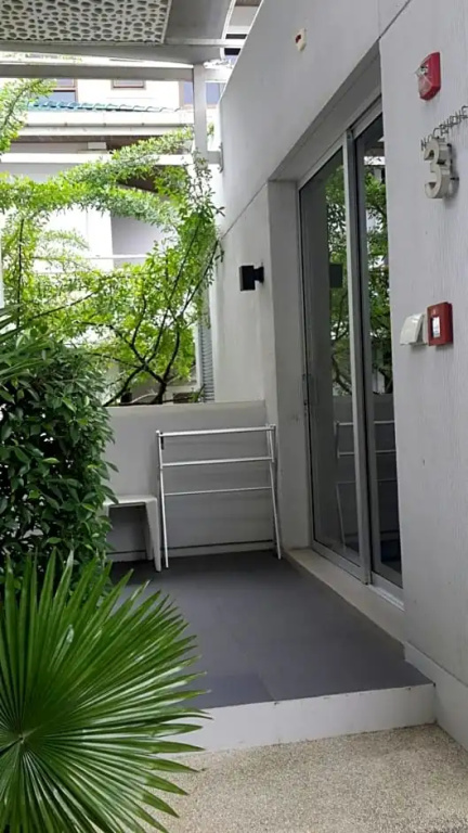 Baby Grand Hua Hin Hotel - Chambres