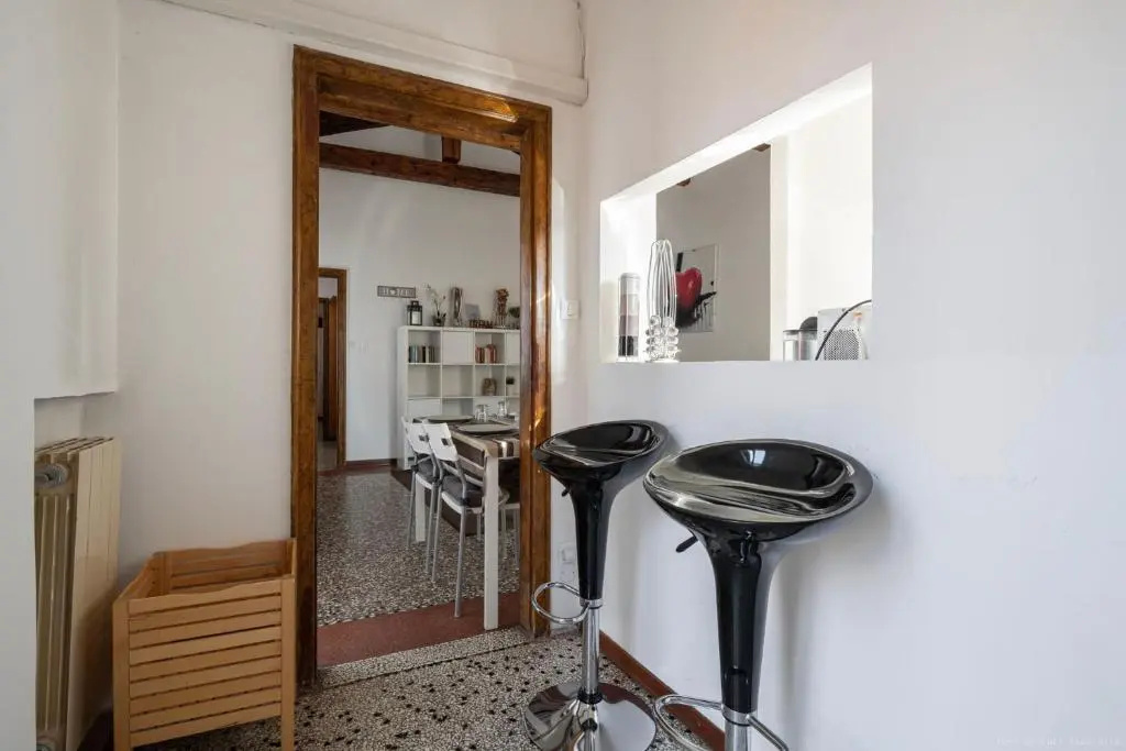 Vanilla House - Chambres