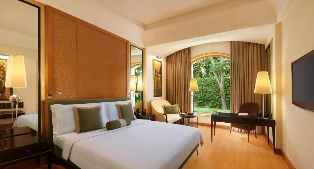 Trident, Gurgaon - Chambres