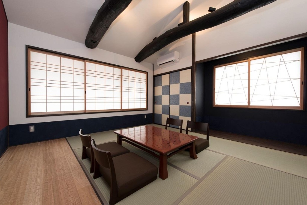OKU Kamishichiken 사진 8