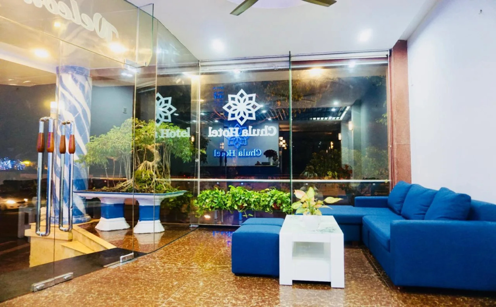 Hotel photo 1