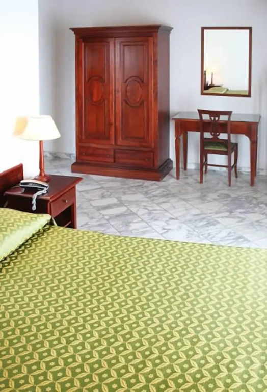 La Pigna - Chambres