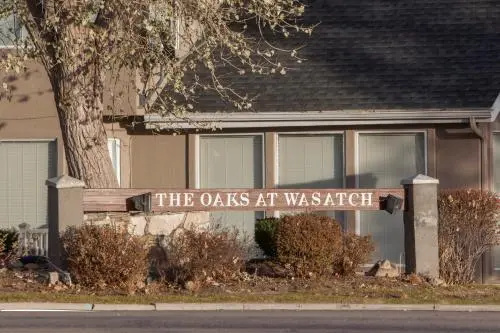 Oaks at Wasatch #7