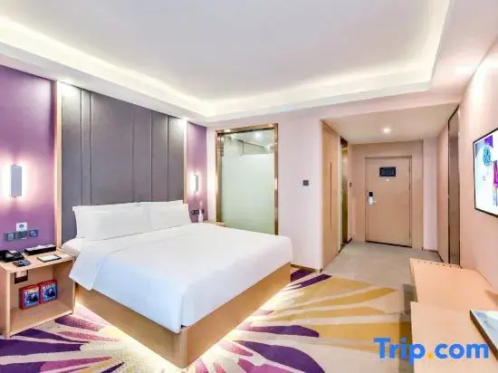 Hotel Mendoza - Chambres