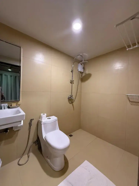 Chindonan Dive and Beach Resort - Chambres