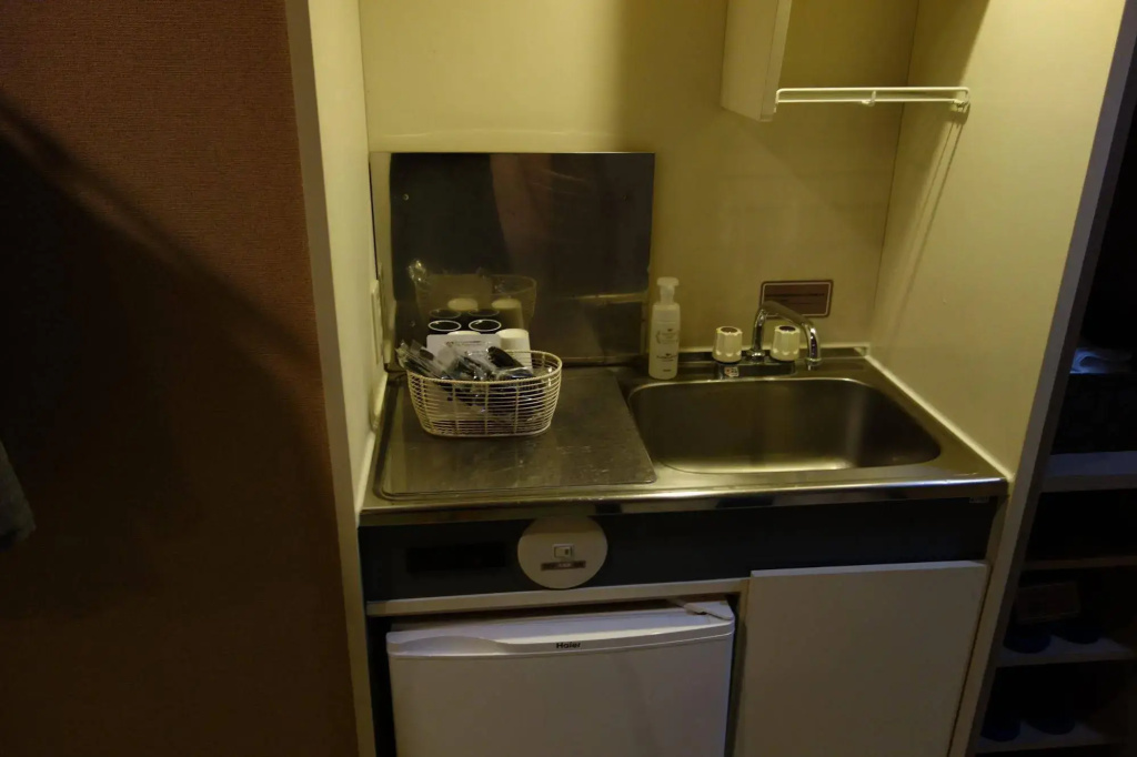 Dormy Inn Express Asakusa Hot Spring - Général