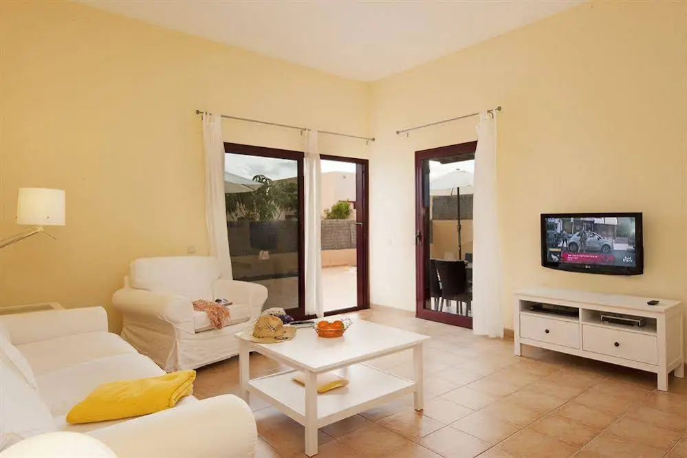 Viviendas Vacacionales Sol Deluxe - Général