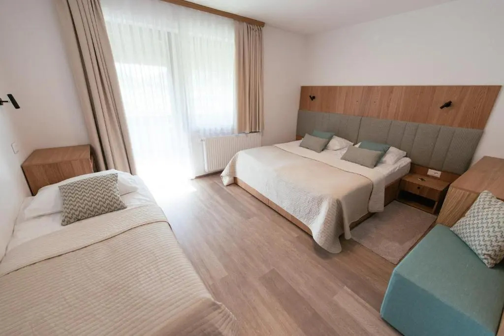 Penzion Livada - Chambres