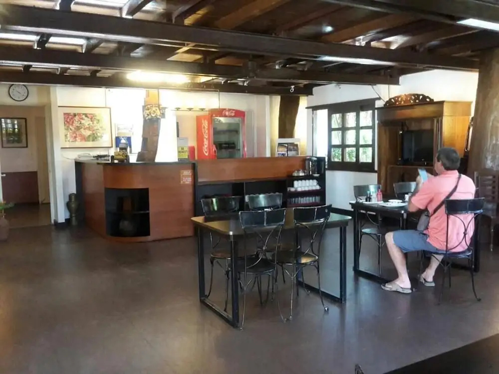 Travelbee Heritage Inn - Général