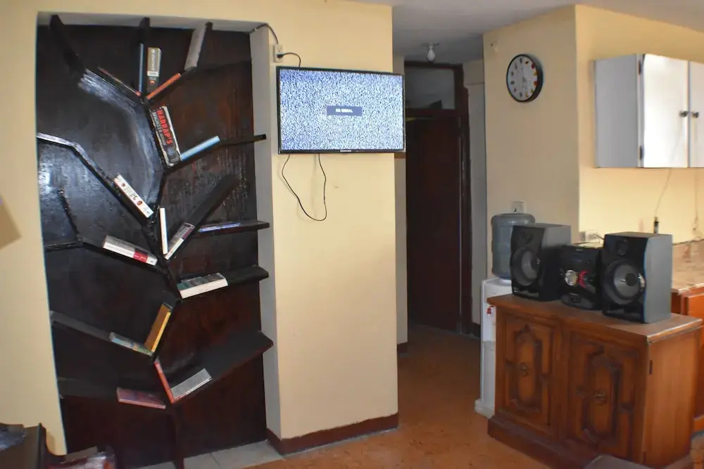 Hotel photo 8