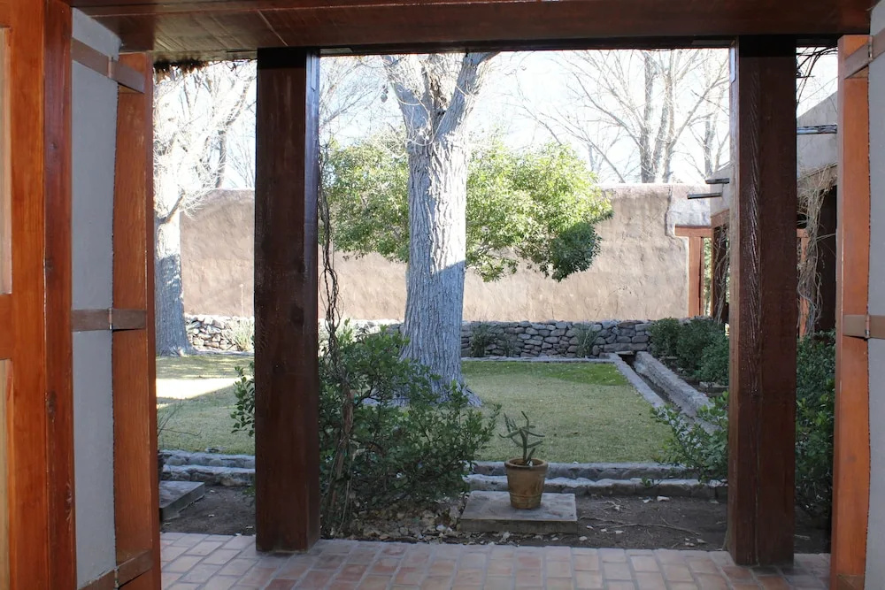 Balcony & Terrace