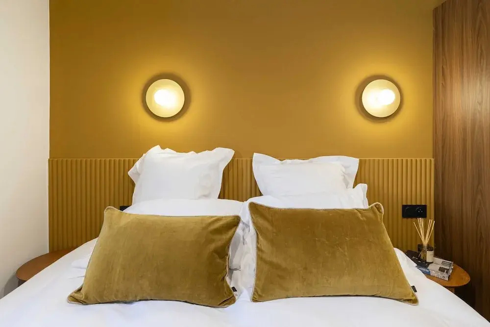 Voir la photo 2 — Cosy Apt - 2bdr/4p - Mountain View / Val-thorens
