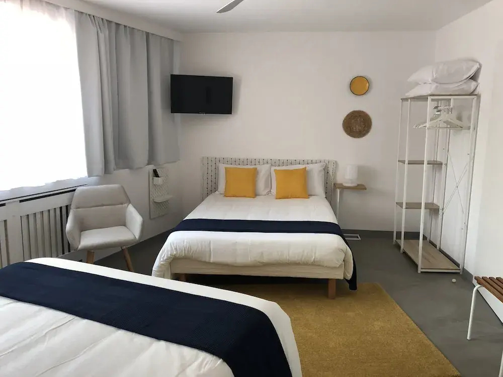 Voir la photo 4 — Hotel du Lac d'Arjuzanx