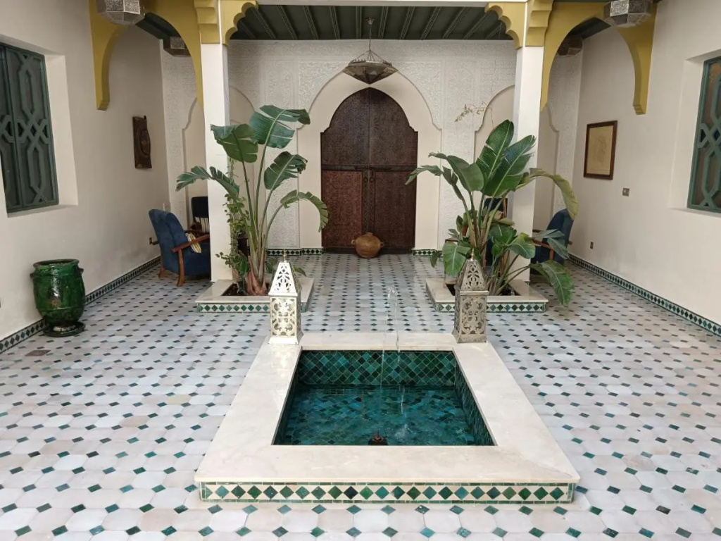 Hotel photo 22